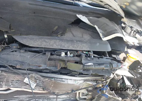 2018 Jeep Cherokee Limited 4X4 из США, поврежденный, VIN 1C4PJMDX4JD512932